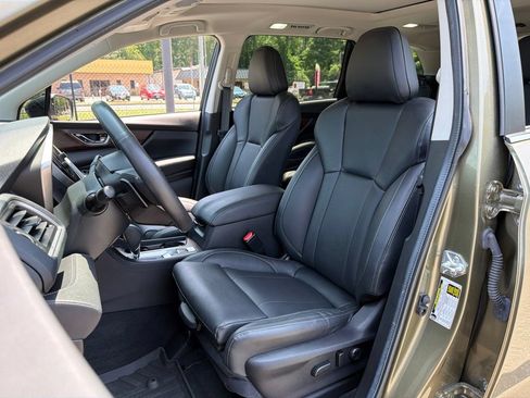 Used 2024 Subaru Ascent Touring AWD/4WD image 19