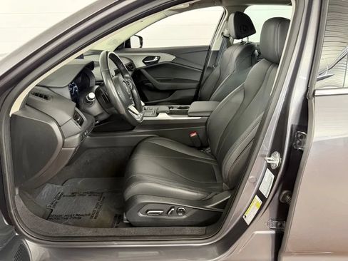 Used 2023 Acura TLX FWD image 12