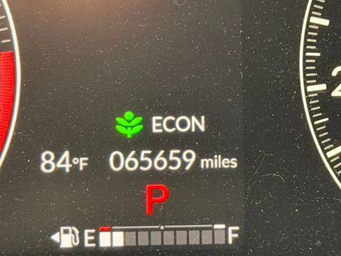 Used 2024 Honda CR-V LX image 4