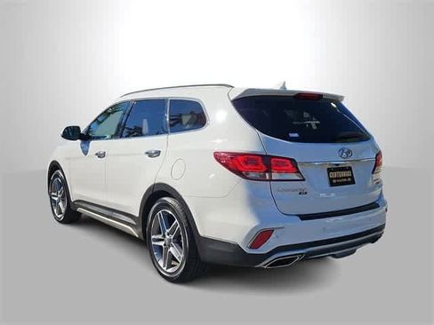 Used 2019 Hyundai Santa Fe XL image 6