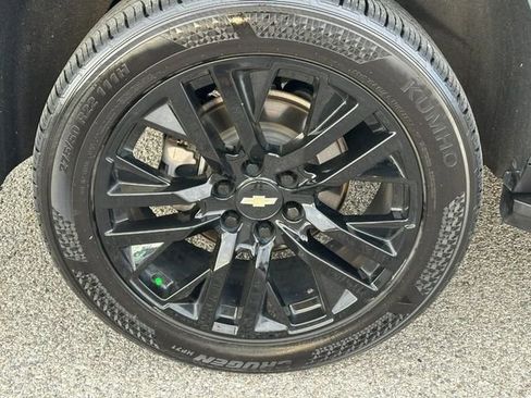 Used 2021 Chevrolet Tahoe LT image 6