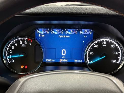 Used 2023 Ford F150 Tremor image 31