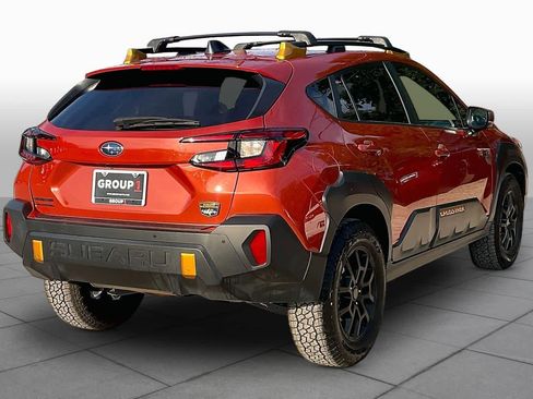 Used 2024 Subaru Crosstrek 2.5i Wilderness w/ Wilderness Package AWD/4WD image 13
