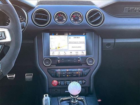 Used 2017 Ford Mustang Shelby GT350 image 16