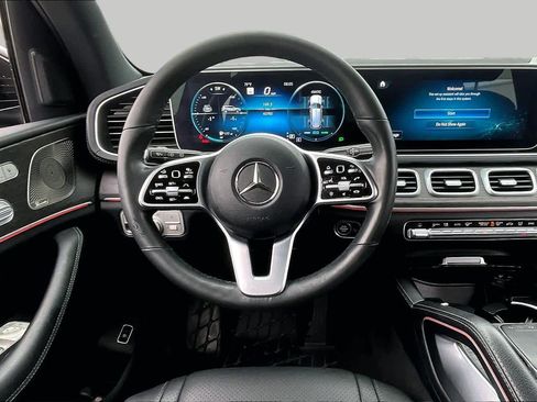 Used 2022 Mercedes-Benz GLS 450 4MATIC image 6