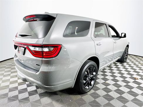 Used 2021 Dodge Durango GT image 7