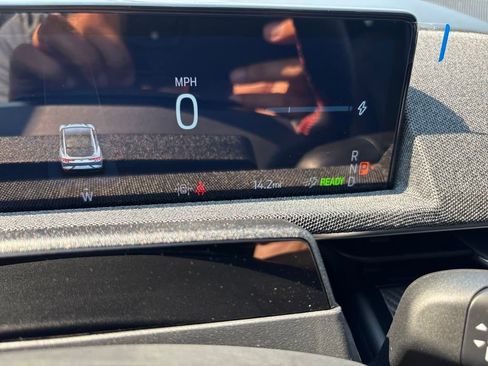 New 2025 Ford Mustang Mach-E Premium w/ Sport Appearance Package image 13