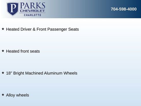 Used 2023 Chevrolet Malibu LT image 21