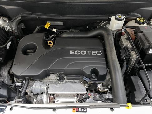 Certified 2019 Chevrolet Equinox LT AWD/4WD image 46