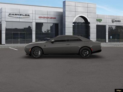 New 2026 Dodge Charger Scat Pack w/ Blacktop Package