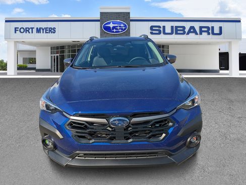 New 2026 Subaru Crosstrek 2.0i Premium image 3