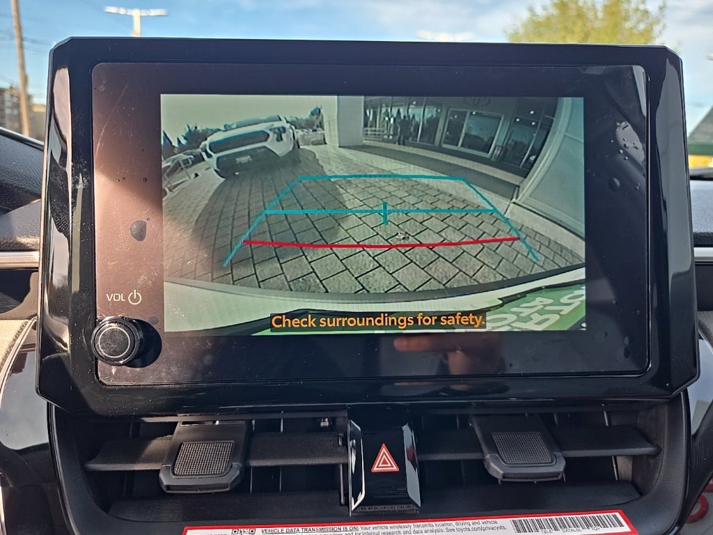 New 2026 Toyota Corolla Cross LE w/ Cold Weather Package AWD/4WD image 20