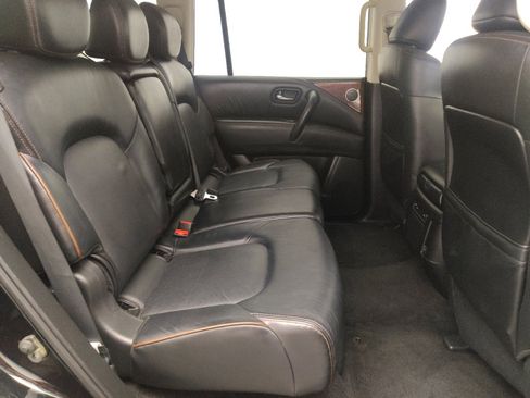Used 2020 Nissan Armada SL w/ Premium Package image 19