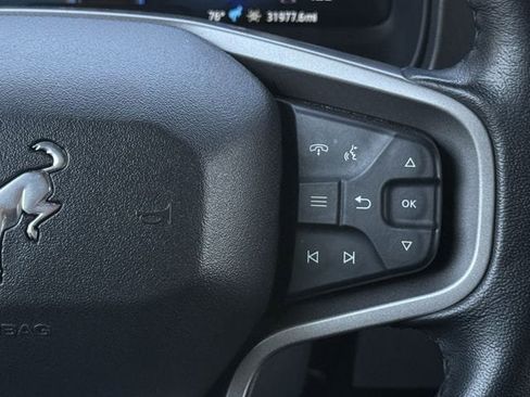 Used 2025 Ford Bronco Big Bend AWD/4WD image 14