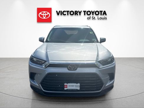 Used 2026 Toyota Grand Highlander AWD image 8