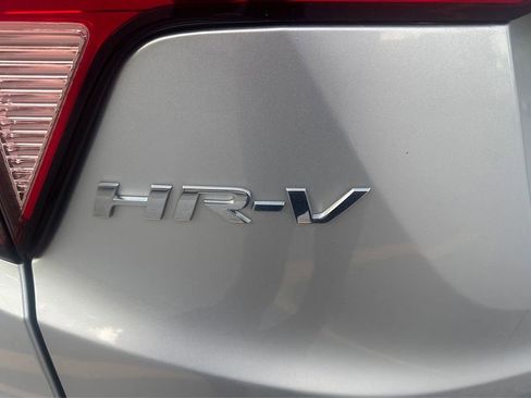 Used 2016 Honda HR-V EX image 25