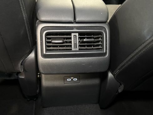 Certified 2025 MAZDA CX-50 AWD 2.5 S w/ Preferred Package image 11