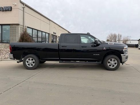 Used 2025 RAM 3500 Big Horn AWD/4WD image 5