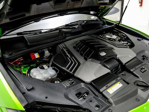 Used 2023 Lamborghini Urus S AWD/4WD image 61