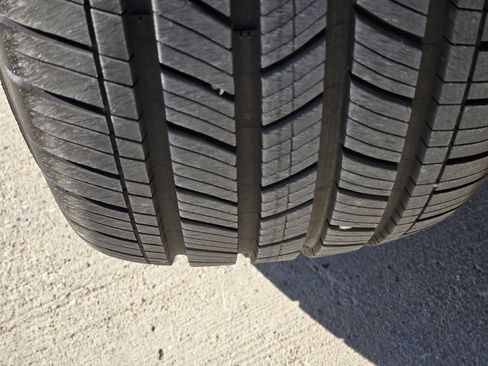 Used 2025 Acura ADX AWD image 9