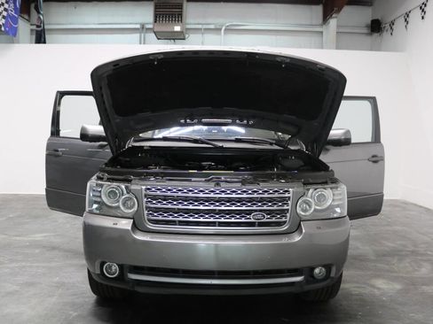 Used 2011 Land Rover Range Rover Supercharged AWD/4WD image 40