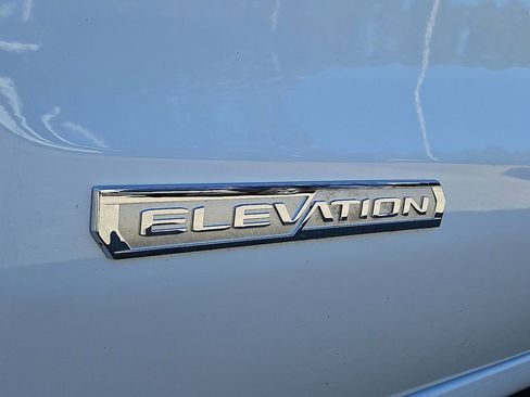 Used 2021 GMC Sierra 1500 Elevation w/ Driver Alert Package I image 32