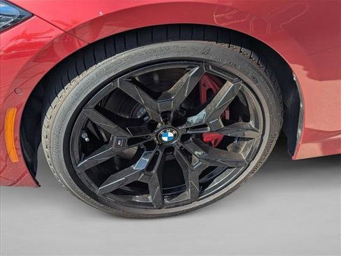 Used 2026 BMW M440i Coupe w/ Parking Assistance Package image 25