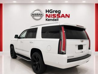 Used 2019 Cadillac Escalade Luxury AWD/4WD video 2
