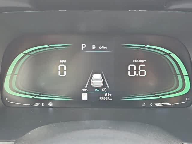 Used 2025 Hyundai Palisade SEL FWD image 28