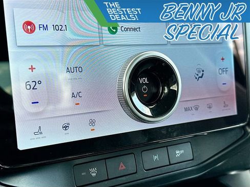 Used 2025 Ford F150 Lightning Flash image 16