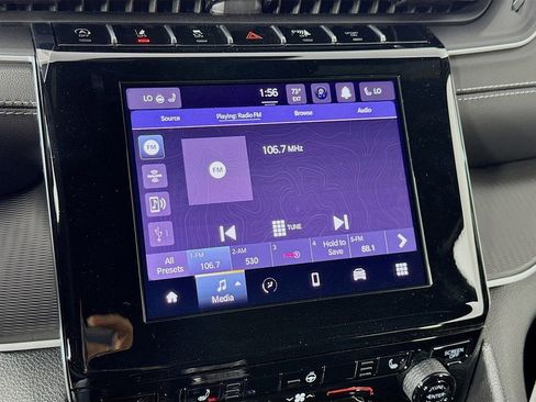 New 2025 Jeep Grand Cherokee Laredo w/ Luxury Tech Group I image 33