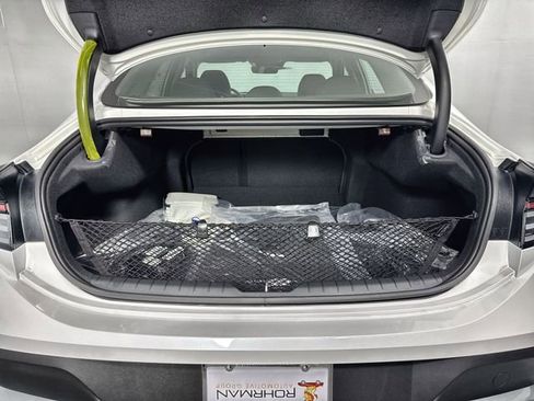 New 2026 Hyundai Sonata Blue image 31