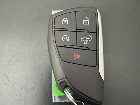 New 2026 GMC Sierra 2500 AT4 w/ AT4 Premium Plus Package image 71