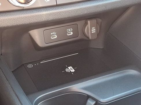 Used 2025 Acura ADX FWD image 28