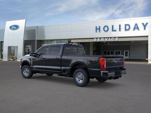 New 2026 Ford F250 XL AWD/4WD image 4
