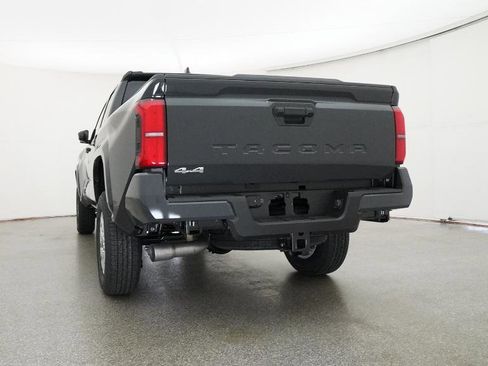 New 2026 Toyota Tacoma SR5 image 75