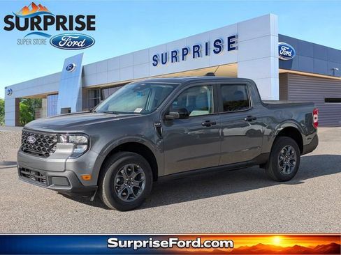 New 2026 Ford Maverick XLT AWD/4WD image 41