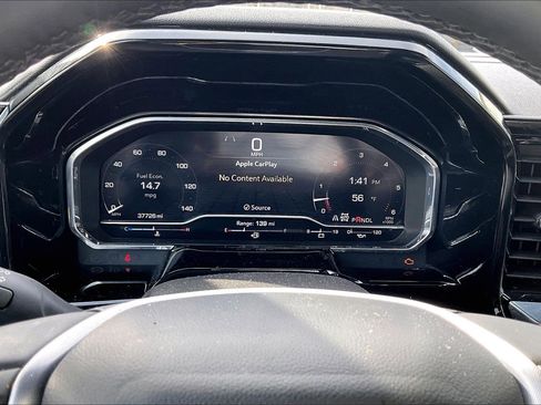 Used 2025 GMC Sierra 1500 SLT image 14