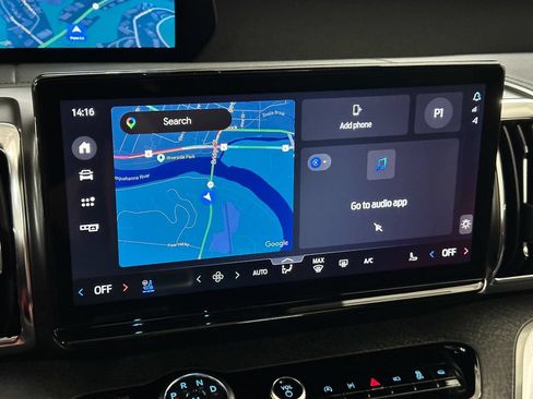New 2026 Ford Expedition Tremor AWD/4WD image 44