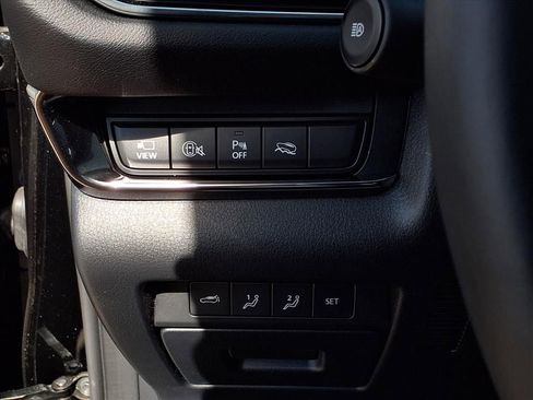 New 2025 MAZDA CX-30 2.5 Turbo w/ Premium Plus Pkg image 10