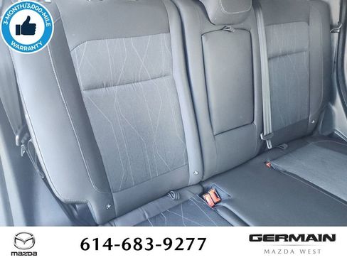 Used 2018 Ford EcoSport SE w/ SE Cold Weather Package image 20