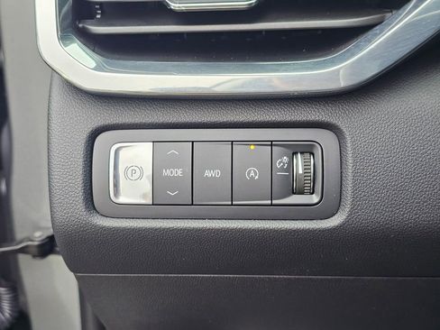 Used 2026 GMC Acadia Elevation w/ Black Edition AWD/4WD image 26