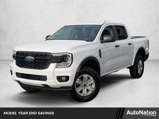 New 2025 Ford Ranger XL video 1