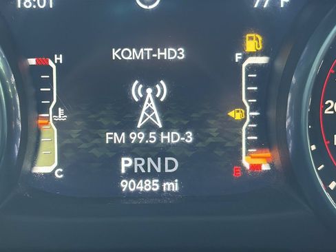Used 2019 Jeep Wrangler Unlimited Rubicon AWD/4WD image 21