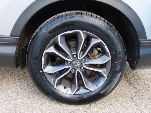 Used 2022 Honda CR-V EX image 45