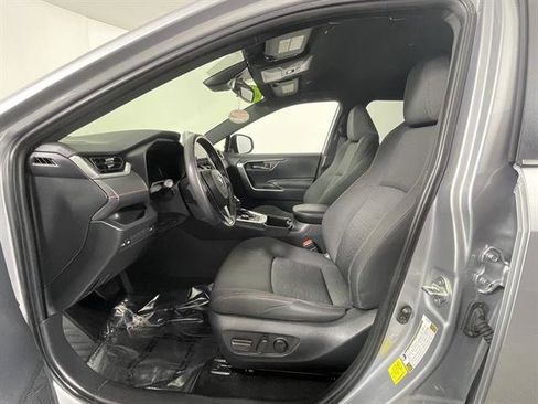 Certified 2024 Toyota RAV4 SE image 13