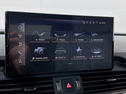 Used 2021 Audi Q5 Prestige image 14