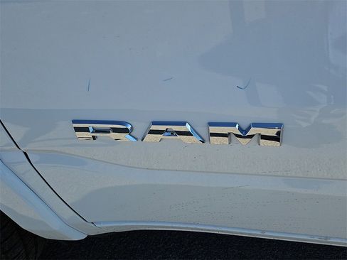 New 2025 RAM 1500 Lone Star image 15