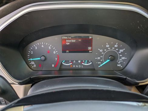 Used 2022 Ford Escape SE w/ Convenience Package image 15