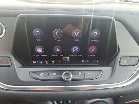 Used 2022 Chevrolet Blazer LT FWD image 16